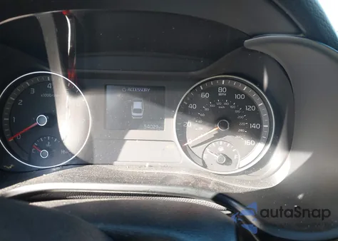 2021 Kia Forte Ex from USA, damaged, VIN 3KPF54AD1ME409416